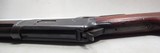 VERY HIGH CONDITION ANTIQUE WINCHESTER MODEL 1894 RIFLE from COLLECTING TEXAS – 38/55 CALIBER – MADE 1895 - 13 of 21