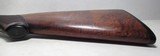 L.C. SMITH IDEAL-GRADE DOUBLE-BARREL SHOTGUN from COLLECTING TEXAS – RARE 32” BARRELS – 12 GAUGE - 21 of 22