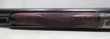 L.C. SMITH IDEAL-GRADE DOUBLE-BARREL SHOTGUN from COLLECTING TEXAS – RARE 32” BARRELS – 12 GAUGE - 18 of 22