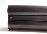 L.C. SMITH IDEAL-GRADE DOUBLE-BARREL SHOTGUN from COLLECTING TEXAS – RARE 32” BARRELS – 12 GAUGE - 11 of 22