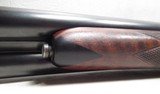 L.C. SMITH IDEAL-GRADE DOUBLE-BARREL SHOTGUN from COLLECTING TEXAS – RARE 32” BARRELS – 12 GAUGE - 17 of 22
