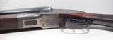 L.C. SMITH IDEAL-GRADE DOUBLE-BARREL SHOTGUN from COLLECTING TEXAS – RARE 32” BARRELS – 12 GAUGE - 19 of 22