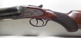 L.C. SMITH IDEAL-GRADE DOUBLE-BARREL SHOTGUN from COLLECTING TEXAS – RARE 32” BARRELS – 12 GAUGE - 7 of 22
