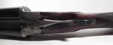 L.C. SMITH IDEAL-GRADE DOUBLE-BARREL SHOTGUN from COLLECTING TEXAS – RARE 32” BARRELS – 12 GAUGE - 14 of 22