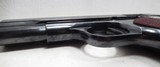 SUPER NICE CONDITION COLT MODEL 1903 HAMMERLESS PISTOL from COLLECTING TEXAS – MADE 1926 - .32 ACP CALIBER - 12 of 13