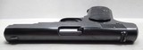 NICE COLT MODEL 1908 HAMMERLESS .380 SEMI-AUTO PISTOL from COLLECTING TEXAS – MADE 1926 - 7 of 13