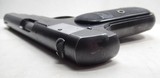 NICE COLT MODEL 1908 HAMMERLESS .380 SEMI-AUTO PISTOL from COLLECTING TEXAS – MADE 1926 - 8 of 13