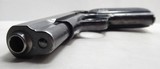 NICE COLT MODEL 1908 HAMMERLESS .380 SEMI-AUTO PISTOL from COLLECTING TEXAS – MADE 1926 - 13 of 13