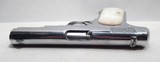 COLT MODEL 1908 HAMMERLESS SEMI-AUTO .380 CALIBER PISTOL from COLLECTING TEXAS – MADE 1928 - 7 of 13