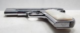 COLT MODEL 1908 HAMMERLESS SEMI-AUTO .380 CALIBER PISTOL from COLLECTING TEXAS – MADE 1928 - 10 of 13