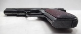 SUPER NICE CONDITION COLT MODEL 1903 HAMMERLESS PISTOL from COLLECTING TEXAS – MADE 1926 - .32 ACP CALIBER - 10 of 13