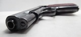 SUPER NICE CONDITION COLT MODEL 1903 HAMMERLESS PISTOL from COLLECTING TEXAS – MADE 1926 - .32 ACP CALIBER - 13 of 13