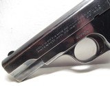 SUPER NICE CONDITION COLT MODEL 1903 HAMMERLESS PISTOL from COLLECTING TEXAS – MADE 1926 - .32 ACP CALIBER - 6 of 13