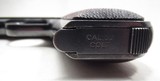 SUPER NICE CONDITION COLT MODEL 1903 HAMMERLESS PISTOL from COLLECTING TEXAS – MADE 1926 - .32 ACP CALIBER - 11 of 13