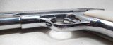 COLT MODEL 1908 HAMMERLESS SEMI-AUTO .380 CALIBER PISTOL from COLLECTING TEXAS – MADE 1928 - 12 of 13