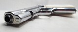 COLT MODEL 1908 HAMMERLESS SEMI-AUTO .380 CALIBER PISTOL from COLLECTING TEXAS – MADE 1928 - 13 of 13