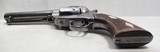 ANTIQUE COLT .44/40 ENGRAVED SINGLE ACTION ARMY REVOLVER from COLLECTING TEXAS – INDIAN TERRITORY MADE HOLSTER INCLUDED - 12 of 20