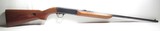 VERY HIGH CONDITION REMINGTON MODEL 241 “SPEEDMASTER” .22 LR CALIBER RIFLE from COLLECTING TEXAS