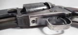 FINE REVERSED CASED ANTIQUE COLT 1849 POCKET MODEL from COLLECTING TEXAS – HIGH CONDITION 6” BARREL – MADE 1853 - 16 of 24