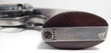 FINE REVERSED CASED ANTIQUE COLT 1849 POCKET MODEL from COLLECTING TEXAS – HIGH CONDITION 6” BARREL – MADE 1853 - 15 of 24