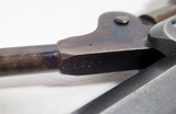 FINE REVERSED CASED ANTIQUE COLT 1849 POCKET MODEL from COLLECTING TEXAS – HIGH CONDITION 6” BARREL – MADE 1853 - 18 of 24