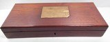 FINE REVERSED CASED ANTIQUE COLT 1849 POCKET MODEL from COLLECTING TEXAS – HIGH CONDITION 6” BARREL – MADE 1853 - 24 of 24