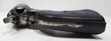 ANTIQUE COLT S.A.A. 45 REVOLVER from COLLECTING TEXAS – MADE 1888 – FACTORY LETTER INCLUDED - 11 of 17