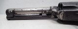 ANTIQUE COLT S.A.A. 45 REVOLVER from COLLECTING TEXAS – MADE 1888 – FACTORY LETTER INCLUDED - 15 of 17
