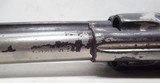 ANTIQUE COLT S.A.A. 45 REVOLVER from COLLECTING TEXAS – MADE 1888 – FACTORY LETTER INCLUDED - 9 of 17