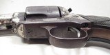 ANTIQUE COLT S.A.A. 45 REVOLVER from COLLECTING TEXAS – MADE 1888 – FACTORY LETTER INCLUDED - 14 of 17