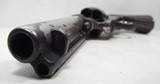 ANTIQUE COLT S.A.A. 45 REVOLVER from COLLECTING TEXAS – MADE 1888 – FACTORY LETTER INCLUDED - 16 of 17