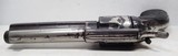 ANTIQUE COLT S.A.A. 45 REVOLVER from COLLECTING TEXAS – MADE 1888 – FACTORY LETTER INCLUDED - 8 of 17