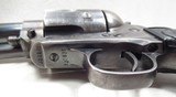 COLT S.A.A. 45 REVOLVER from COLLECTING TEXAS – SOLD to RIO GRANDE HARDWARE & MFG. COMPANY – EL PASO, TEXAS in 1916 - 15 of 18