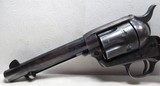 COLT S.A.A. 45 REVOLVER from COLLECTING TEXAS – SOLD to RIO GRANDE HARDWARE & MFG. COMPANY – EL PASO, TEXAS in 1916 - 4 of 18