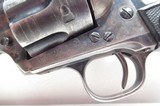 COLT S.A.A. 45 REVOLVER from COLLECTING TEXAS – SOLD to RIO GRANDE HARDWARE & MFG. COMPANY – EL PASO, TEXAS in 1916 - 3 of 18