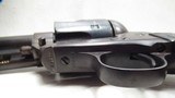118 YEAR-OLD COLT .45 SINGLE ACTION ARMY REVOLVER from COLLECTING TEXAS – FACTORY LETTER INCLUDED - 15 of 19