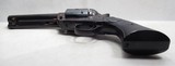 118 YEAR-OLD COLT .45 SINGLE ACTION ARMY REVOLVER from COLLECTING TEXAS – FACTORY LETTER INCLUDED - 13 of 19
