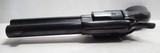 118 YEAR-OLD COLT .45 SINGLE ACTION ARMY REVOLVER from COLLECTING TEXAS – FACTORY LETTER INCLUDED - 9 of 19
