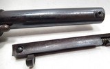 118 YEAR-OLD COLT .45 SINGLE ACTION ARMY REVOLVER from COLLECTING TEXAS – FACTORY LETTER INCLUDED - 18 of 19