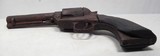 RELIC CONDITION COLT S.A.A. REVOLVER from COLLECTING TEXAS – FOUND in CONTRARY CREEK, TEXAS NEAR the BRAZOS RIVER - 12 of 17