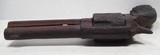 RELIC CONDITION COLT S.A.A. REVOLVER from COLLECTING TEXAS – FOUND in CONTRARY CREEK, TEXAS NEAR the BRAZOS RIVER - 9 of 17