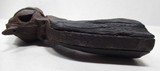 RELIC CONDITION COLT S.A.A. REVOLVER from COLLECTING TEXAS – FOUND in CONTRARY CREEK, TEXAS NEAR the BRAZOS RIVER - 11 of 17