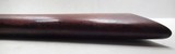 WINCHESTER MODEL 1892 TAKEDOWN RIFLE from COLLECTING TEXAS – FACTORY LETTER – MADE 1905 - 19 of 21
