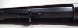 WINCHESTER MODEL 1892 TAKEDOWN RIFLE from COLLECTING TEXAS – FACTORY LETTER – MADE 1905 - 12 of 21