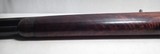 WINCHESTER MODEL 1892 TAKEDOWN RIFLE from COLLECTING TEXAS – FACTORY LETTER – MADE 1905 - 16 of 21