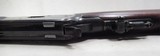WINCHESTER MODEL 1892 TAKEDOWN RIFLE from COLLECTING TEXAS – FACTORY LETTER – MADE 1905 - 14 of 21