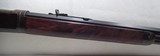 WINCHESTER MODEL 1892 TAKEDOWN RIFLE from COLLECTING TEXAS – FACTORY LETTER – MADE 1905 - 5 of 21
