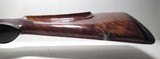 CUSTOM MAUSER RIFLE in .444 MARLIN CALIBER from COLLECTING TEXAS – ENGRAVED with SCOPE BASES & RINGS INCLUDED - 20 of 21