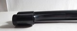 CUSTOM MAUSER RIFLE in .444 MARLIN CALIBER from COLLECTING TEXAS – ENGRAVED with SCOPE BASES & RINGS INCLUDED - 12 of 21