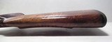 CUSTOM MAUSER RIFLE in .444 MARLIN CALIBER from COLLECTING TEXAS – ENGRAVED with SCOPE BASES & RINGS INCLUDED - 17 of 21